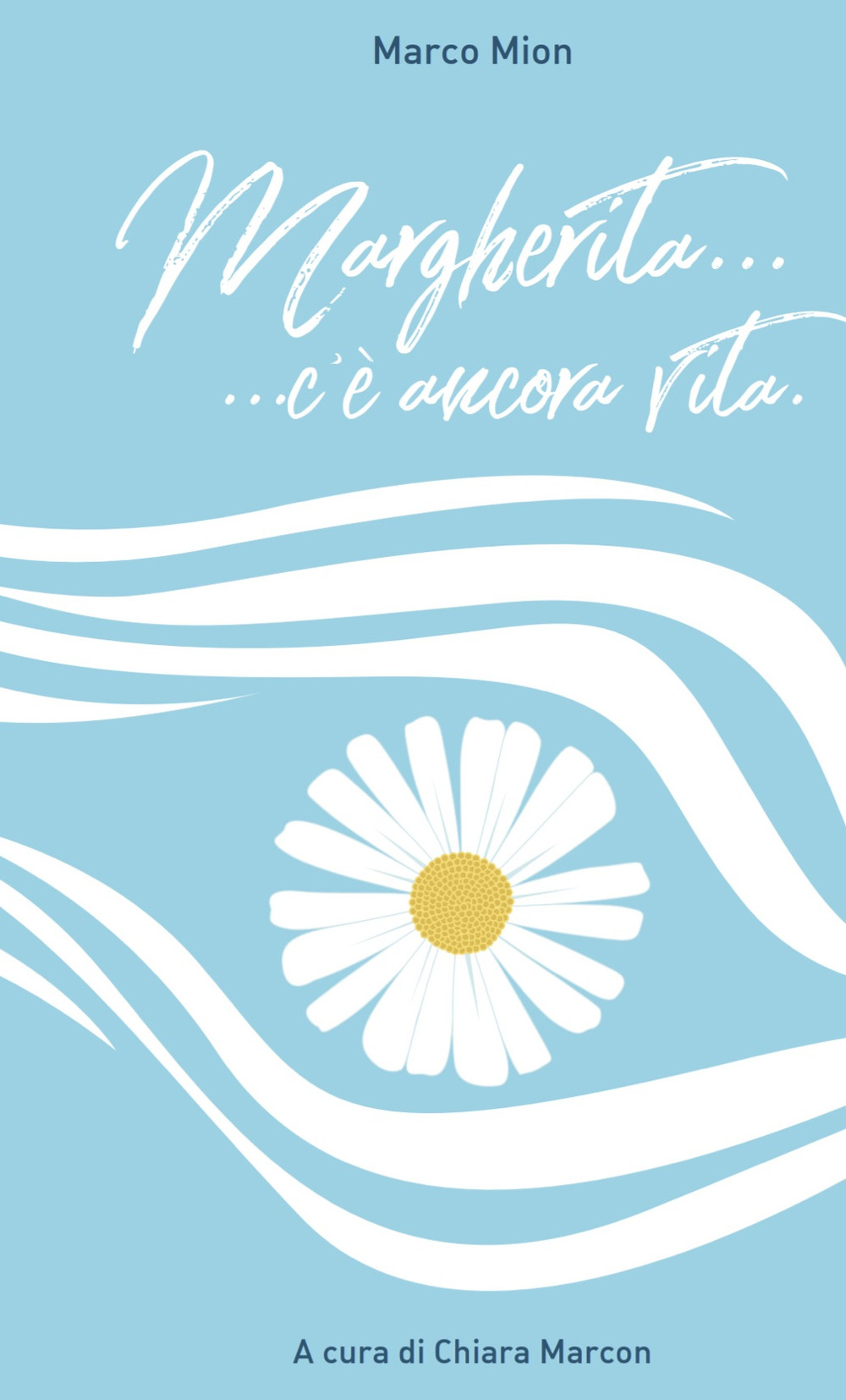 Margherita c'è ancora vita