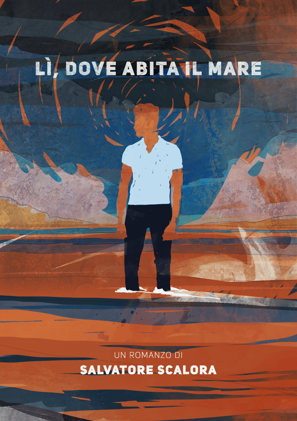 Lì, dova abita il mare