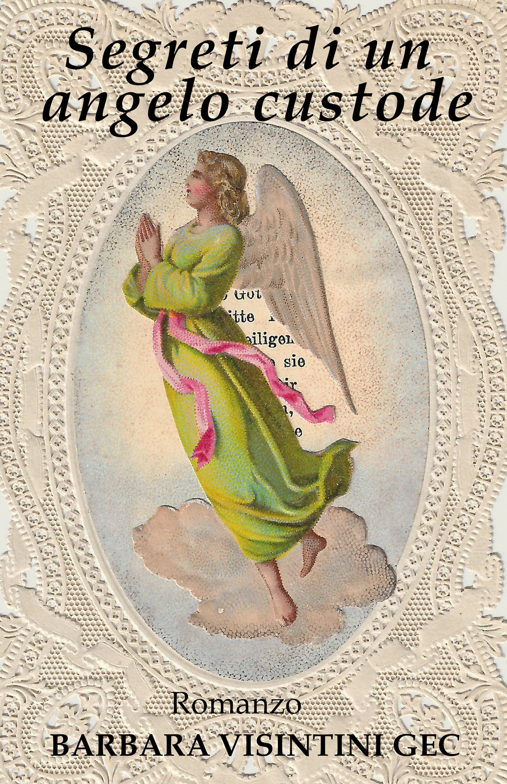 Segreti di un angelo custode