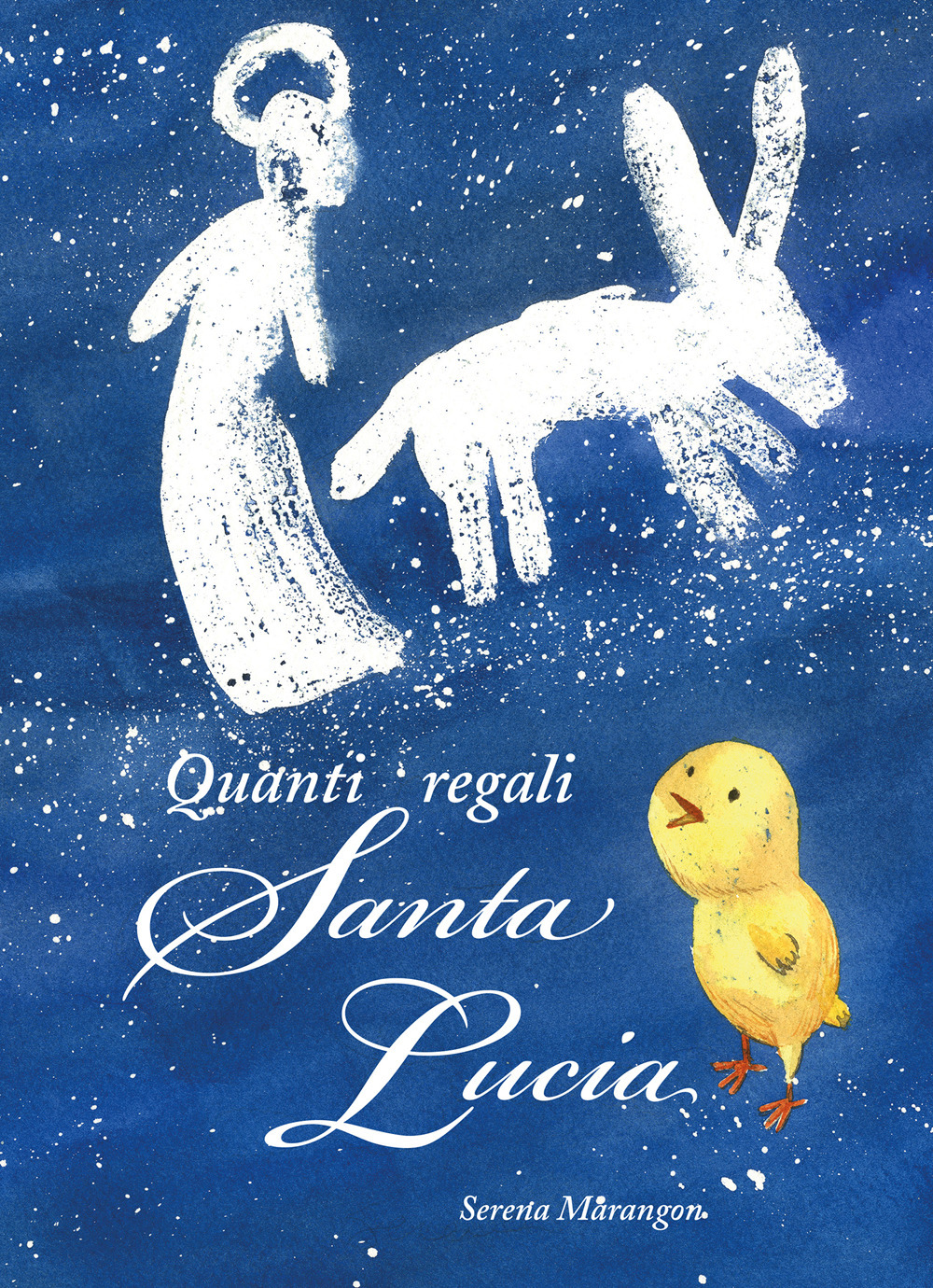 Quanti regali Santa Lucia