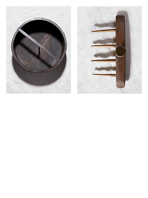 Al padri grand grand la mama stría stría i fièi bui bui. Il papà è grande, la mamma è cattiva, il figlio è buono