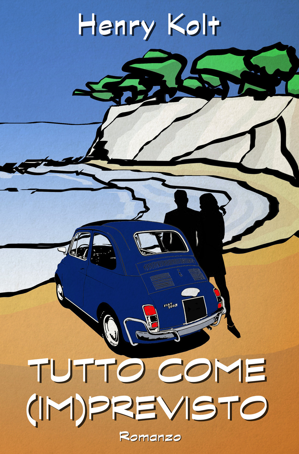 Tutto come (im)previsto. La scatola delle Ex