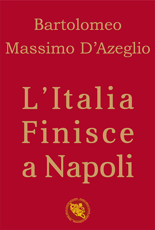 L'Italia finisce a Napoli