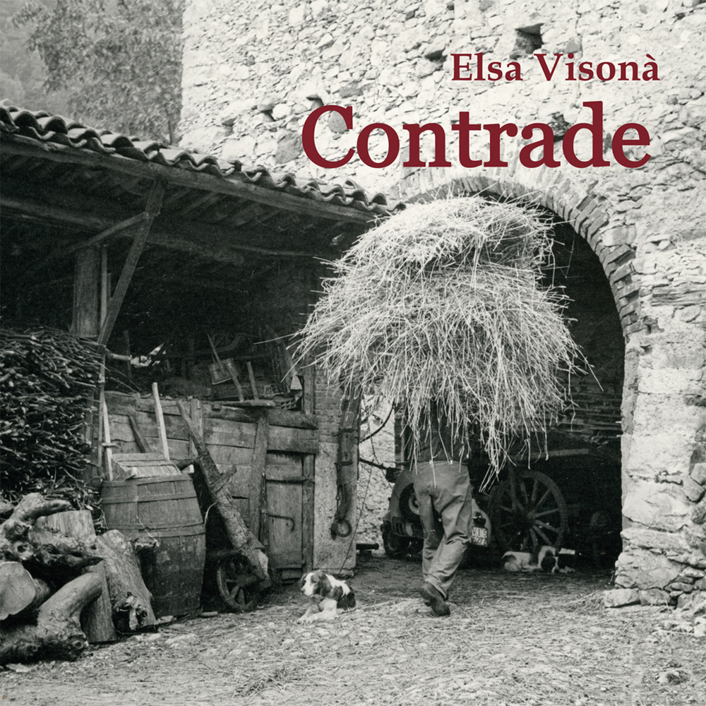 Elsa Visonà. Contrade