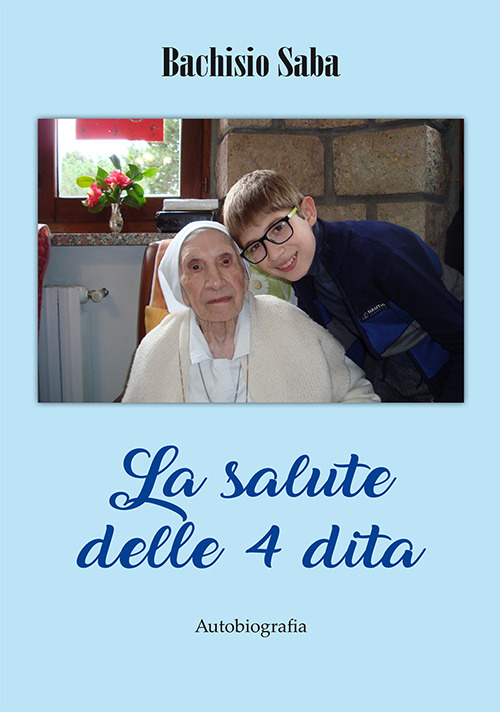 La salute delle 4 dita