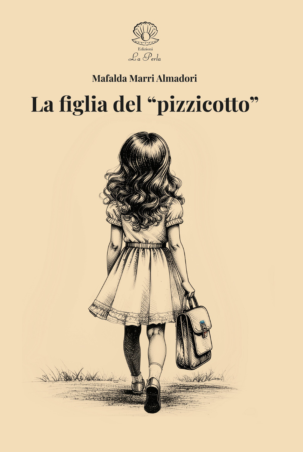 La figlia del Pizzicotto