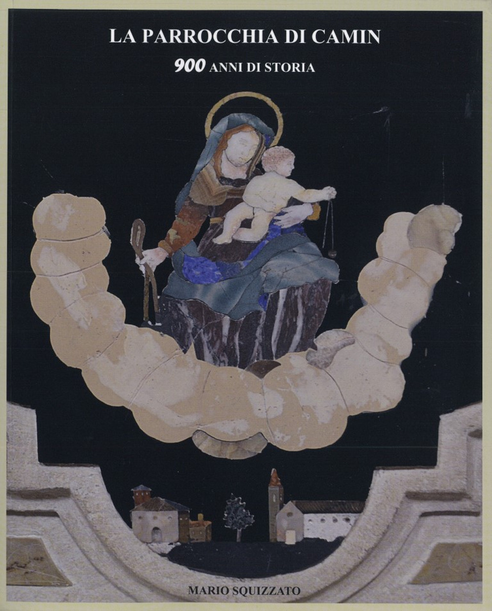 La parrocchia di Camin: 900 anni di storia