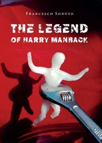 The Legend of Harry Manback