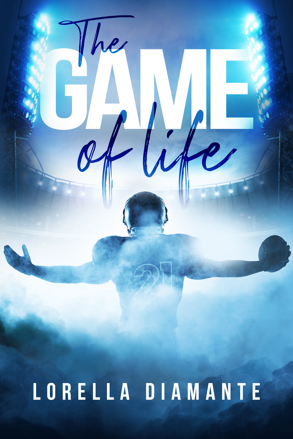 The game of life. Ediz. italiana