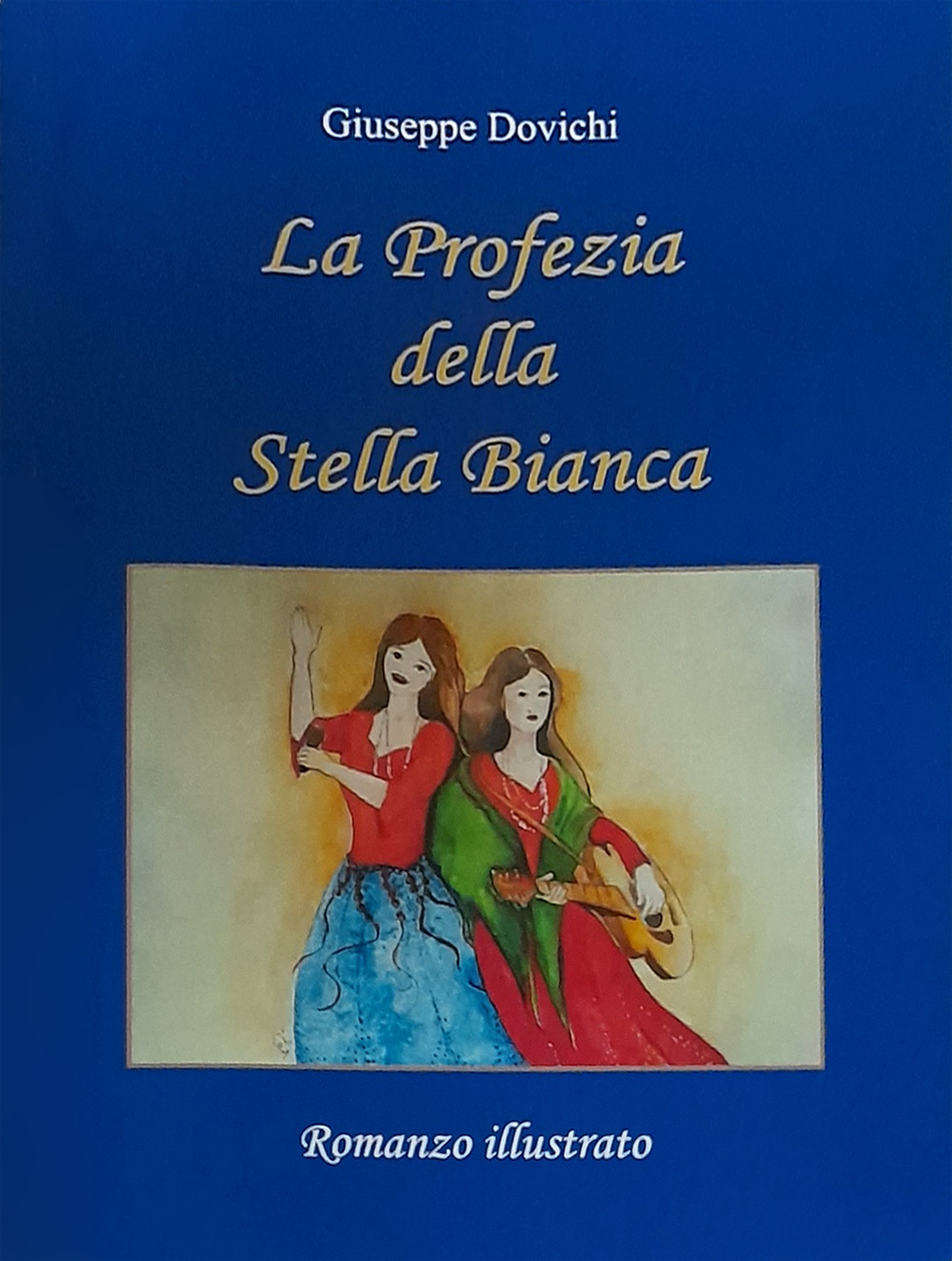 La profezia della stella bianca