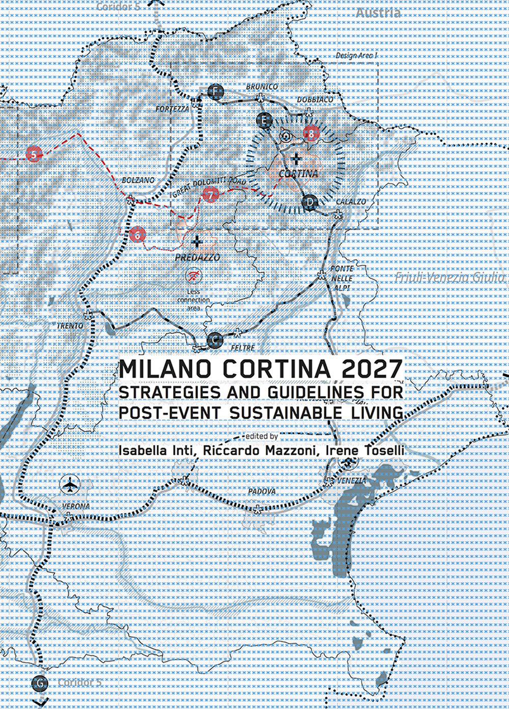 Milano Cortina 2027. Strategies and guidelines for post-event sustainable living