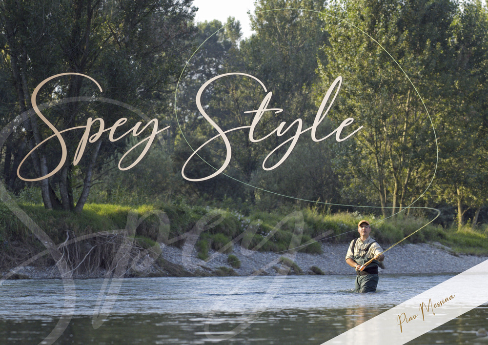 Spey style