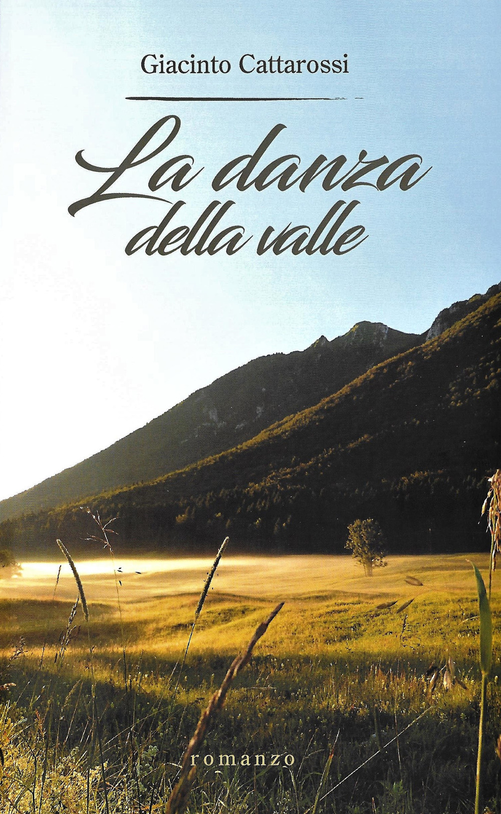 La danza della valle