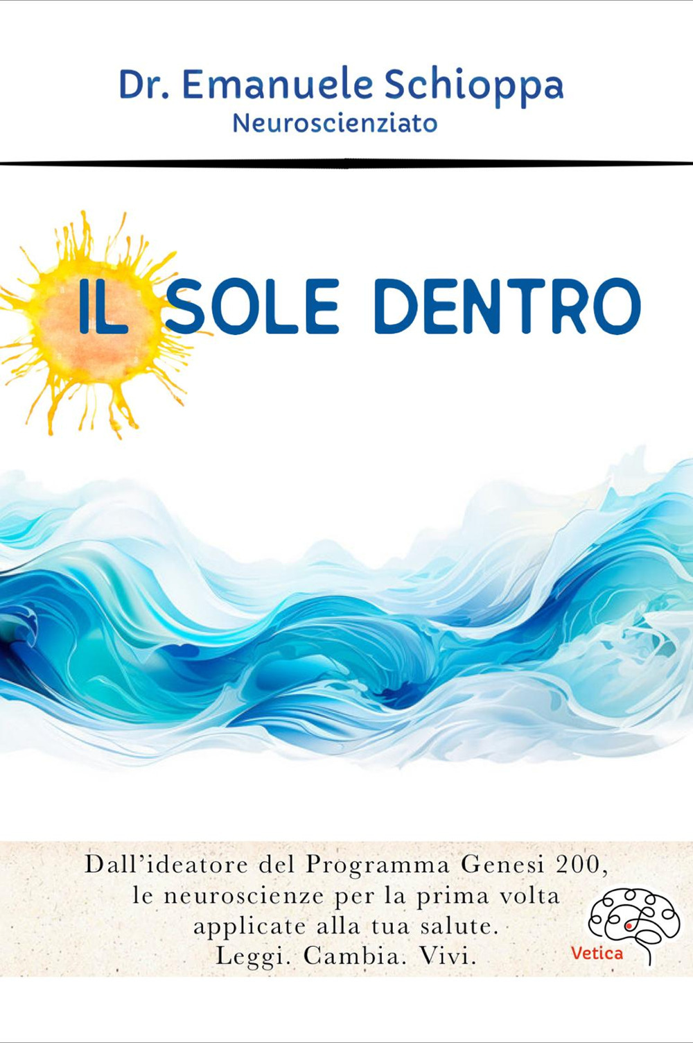 Il sole dentro