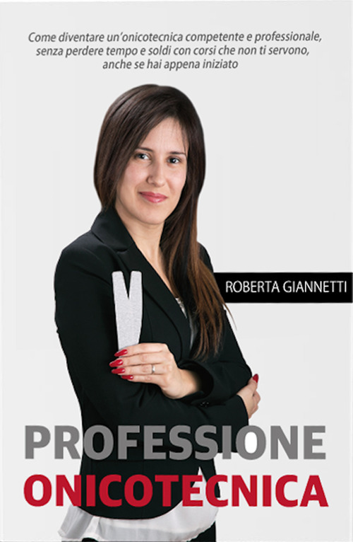 Professione onicotecnica