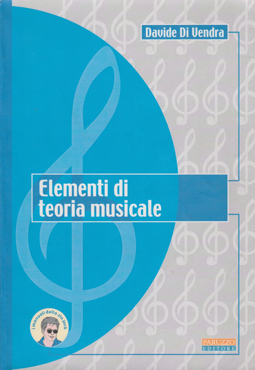 Elementi di teoria musicale