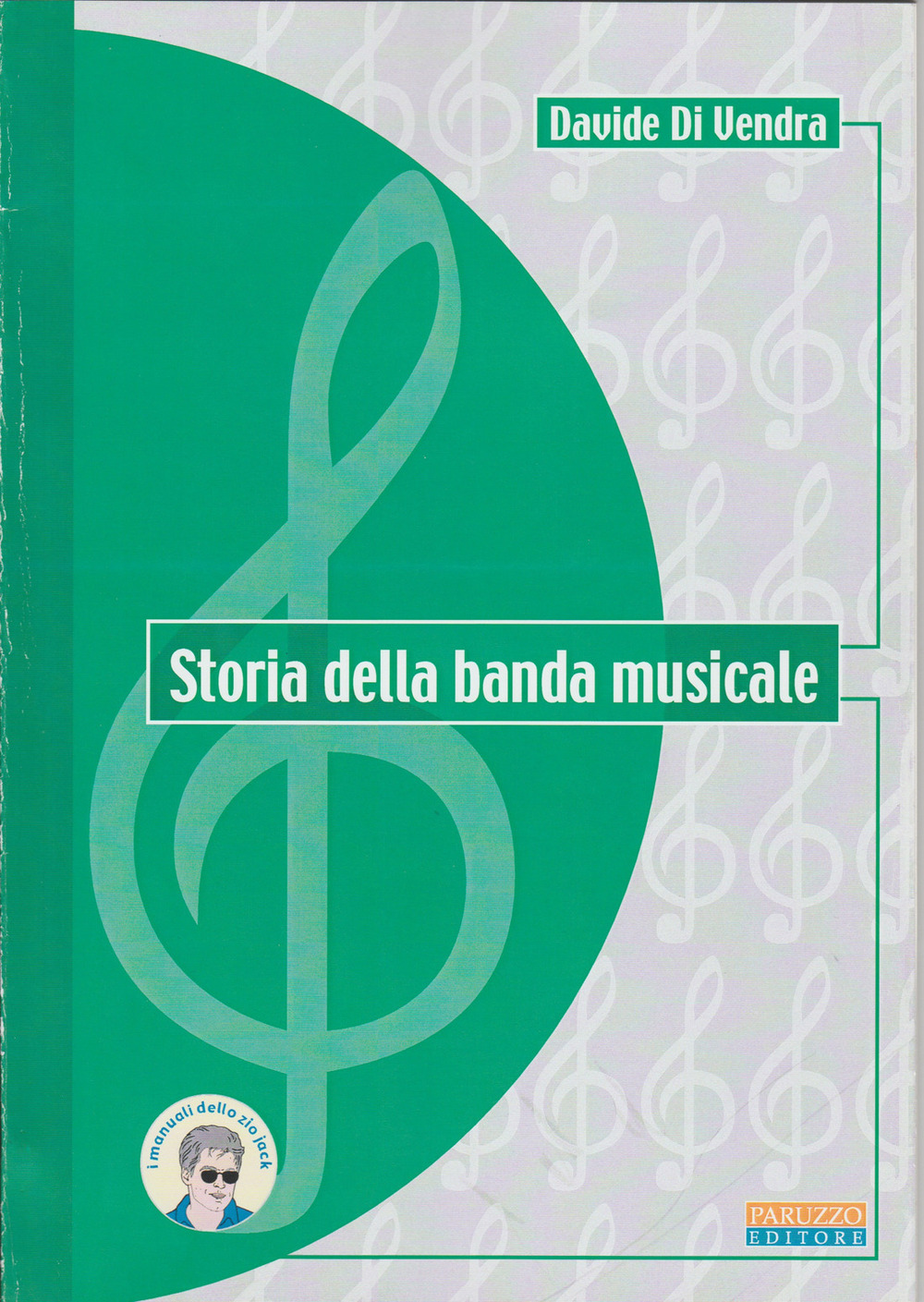 Storia della banda musicale