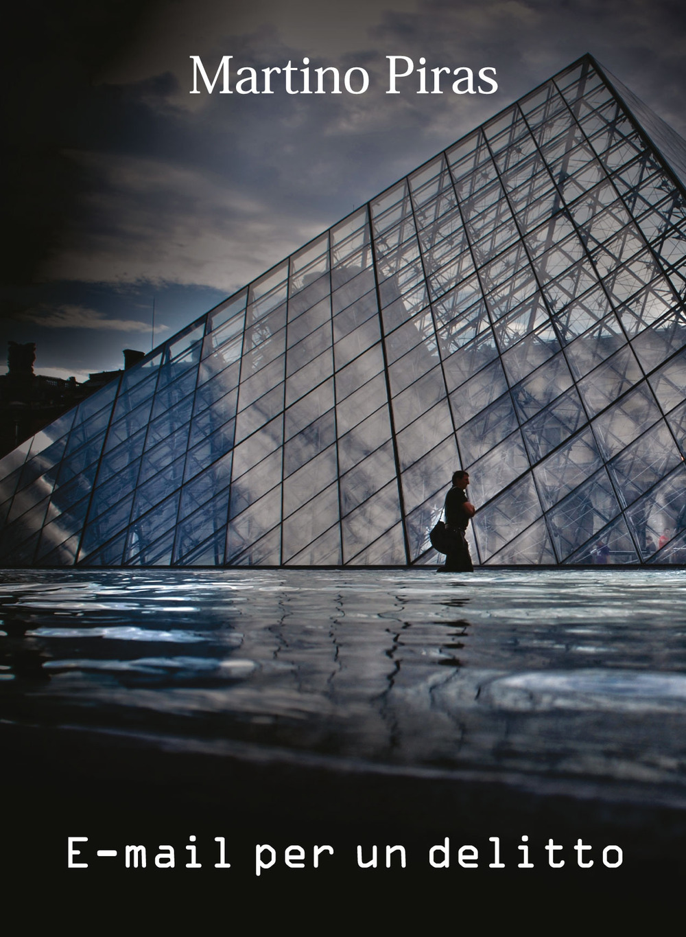 E-mail per un delitto