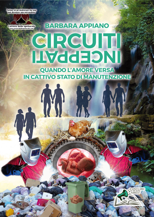 Circuiti inceppati. Quando l'amore versa in cattivo stato di manutenzione