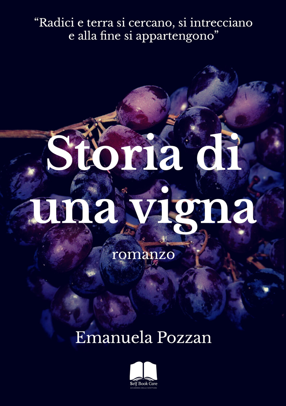 Storia di una vigna