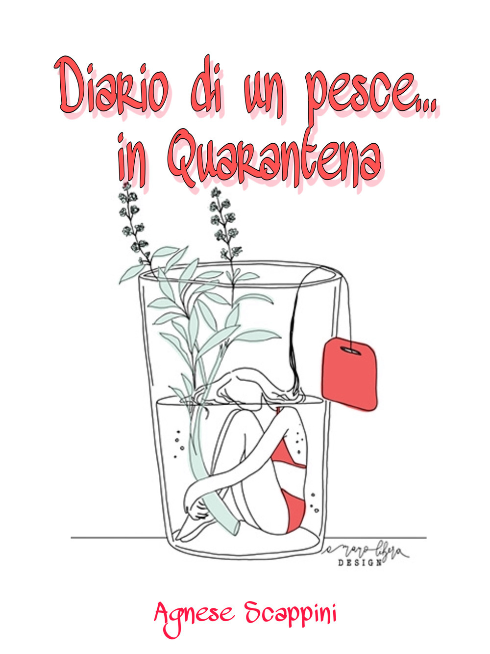 Diario di un pesce... in quarantena. Fase 1