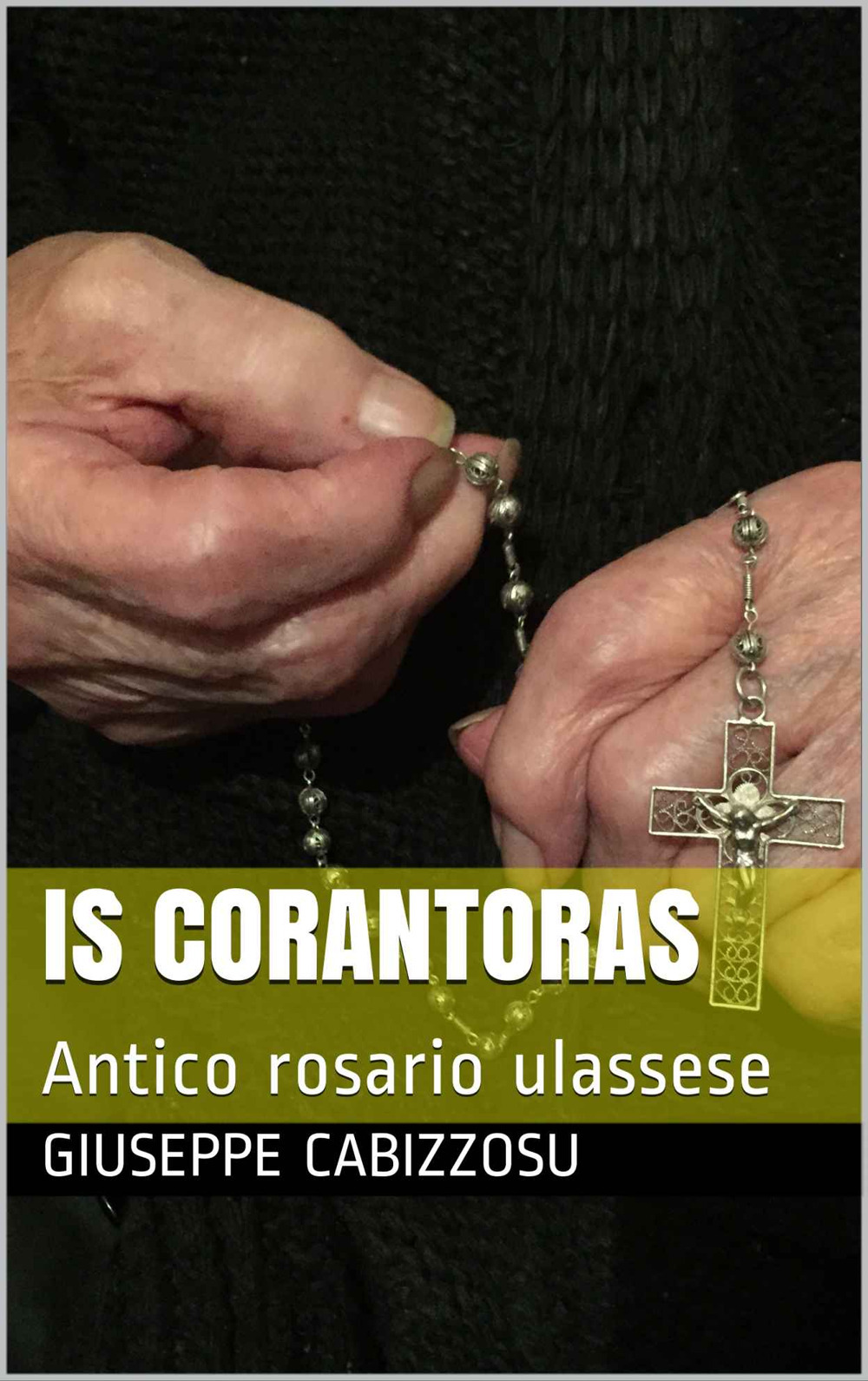 Is corantoras. Antico rito ulassese