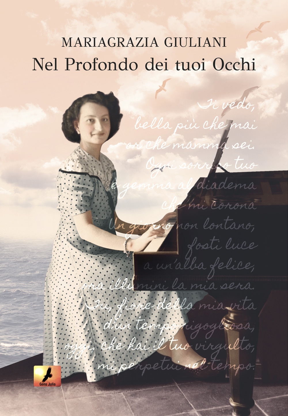 Nel profondo dei tuoi occhi