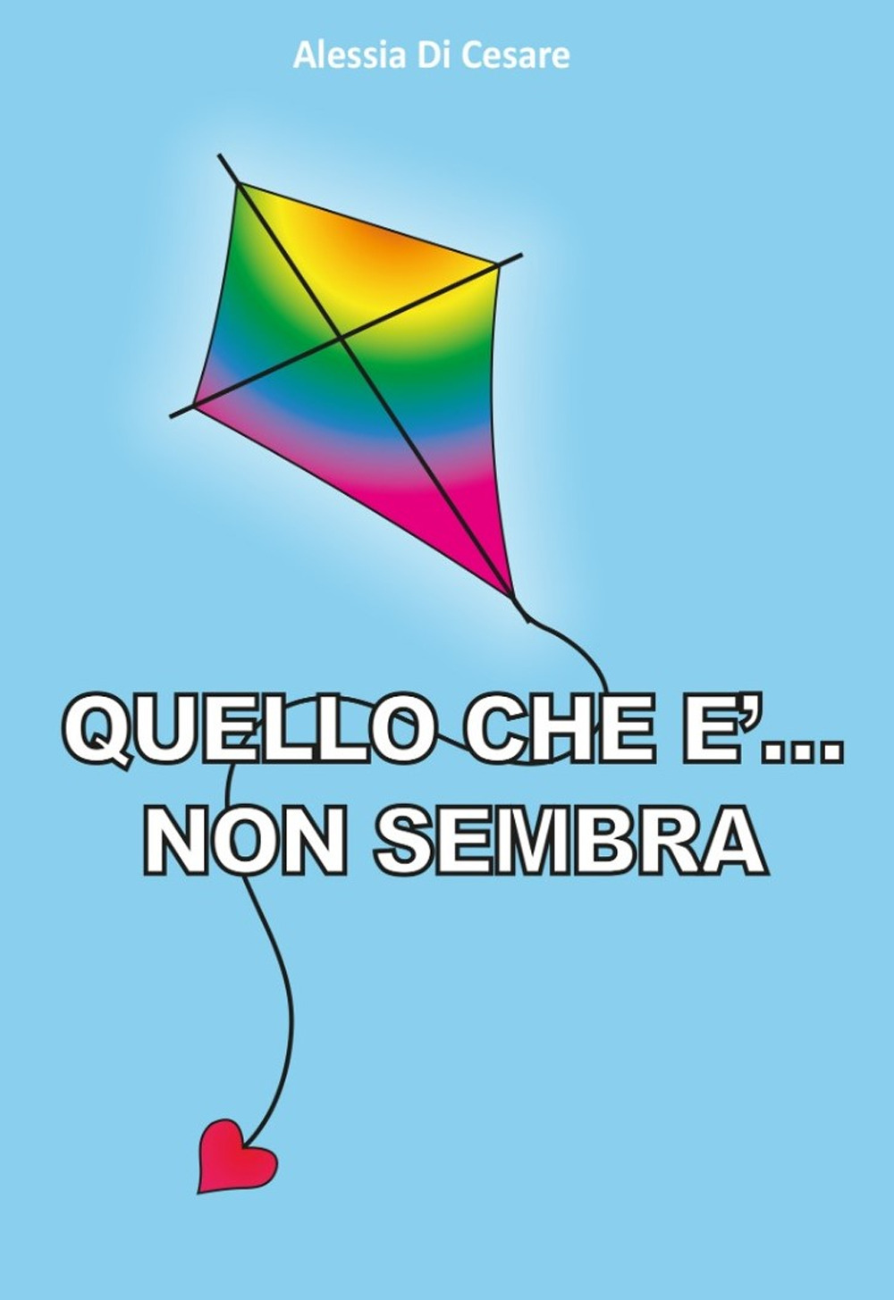 Quello che è... Non sembra