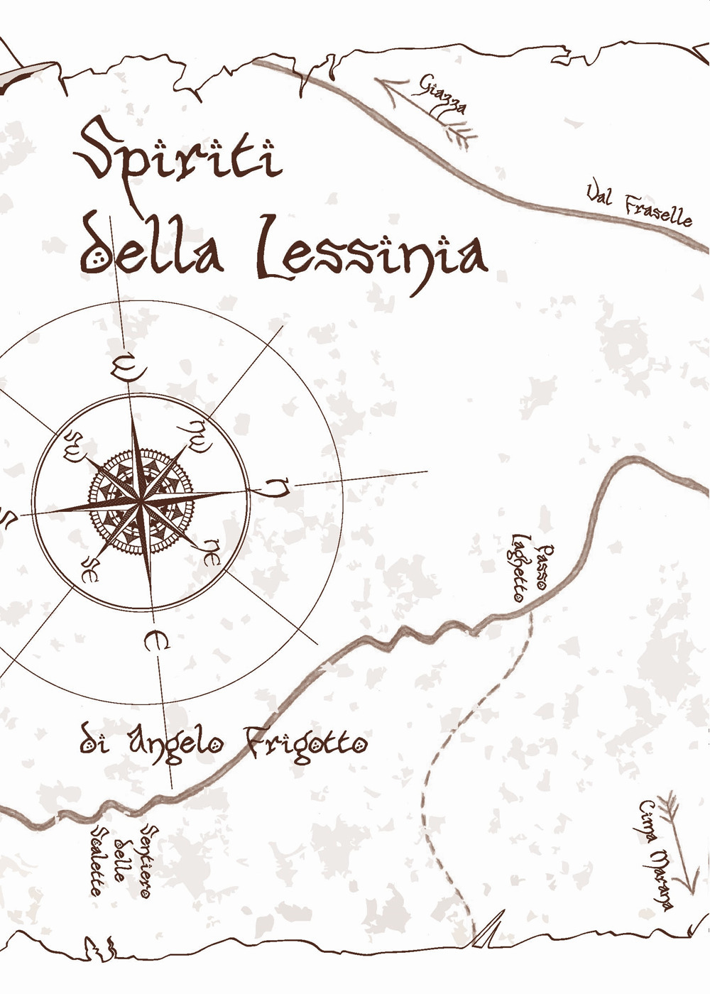 Spiriti della Lessinia