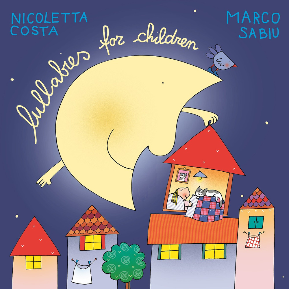 Lullabies for children