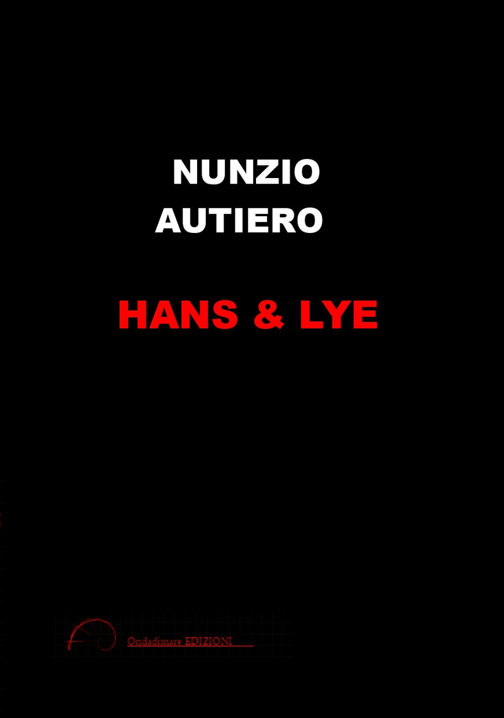 Hans & Lye
