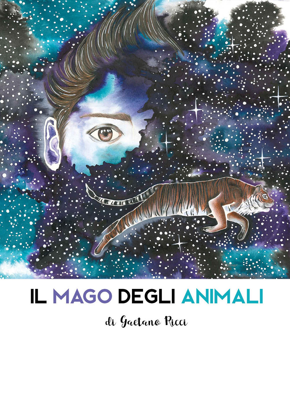 Il mago degli animali