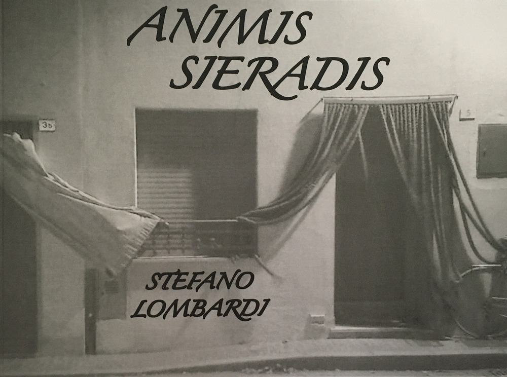 Animis sieradis