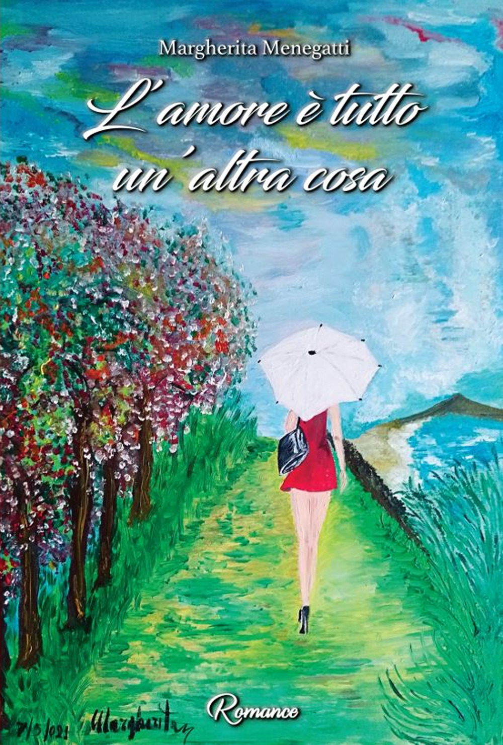 L'amore è tutta un'altra cosa... Giulia