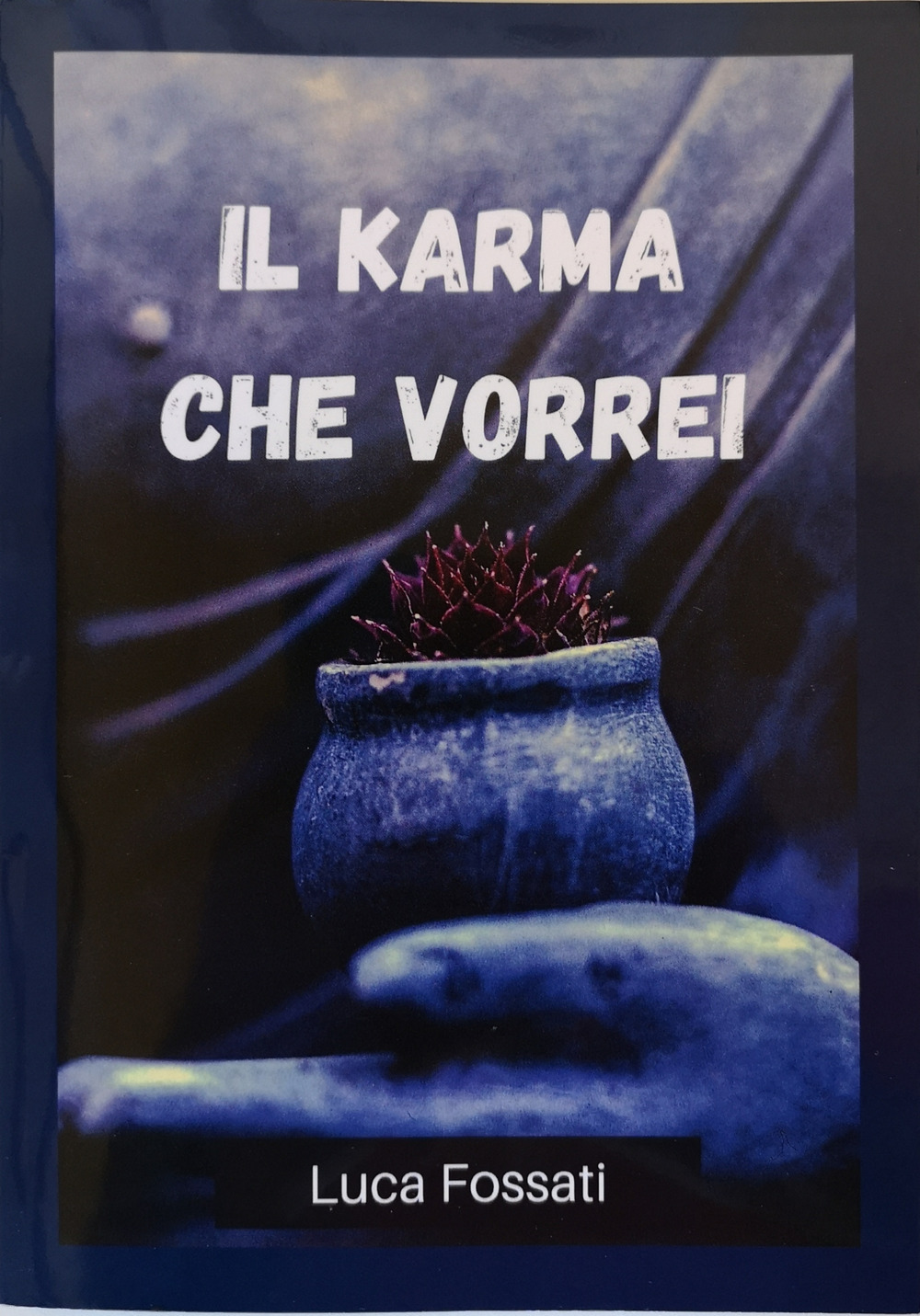 Il karma che vorrei