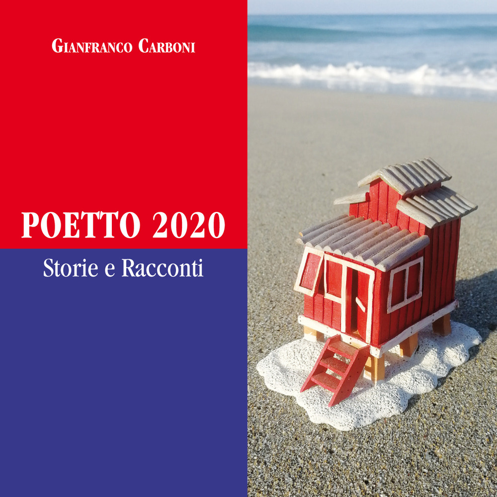 Poetto 2020. Storie e racconti