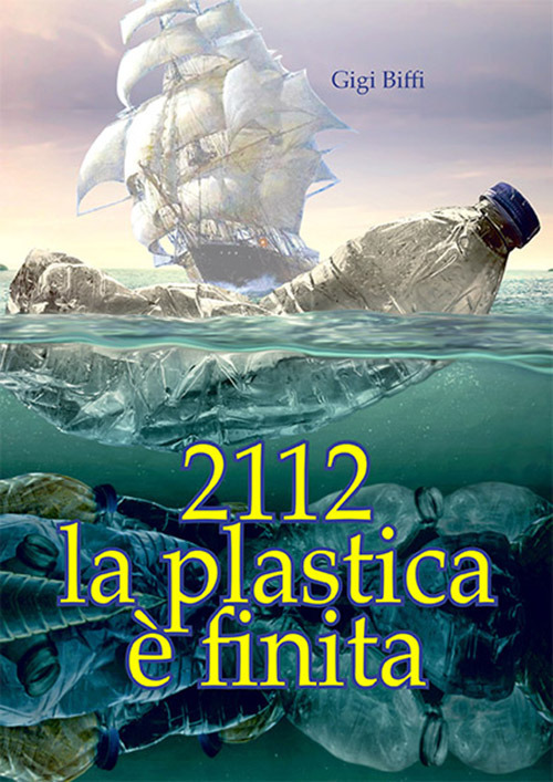 2112 la plastica è finita