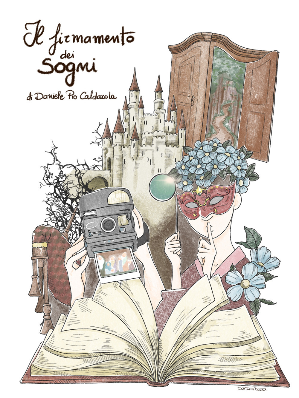 Il firmamento dei sogni