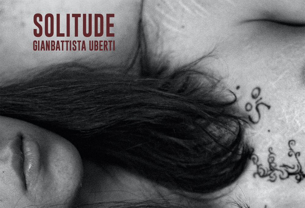 Solitude. Ediz. italiana e inglese