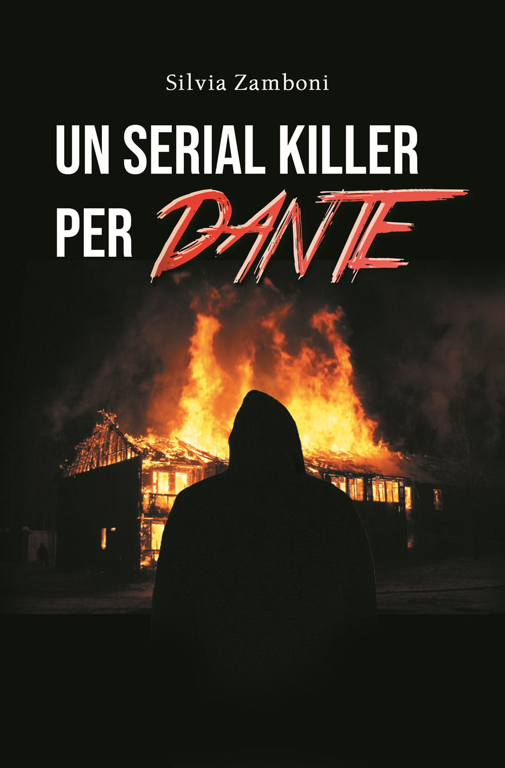 Un serial killer per Dante