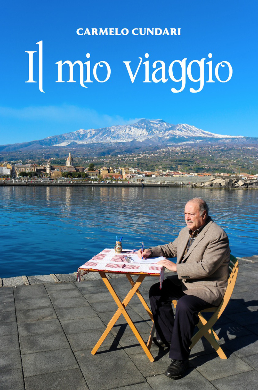 Il mio viaggio