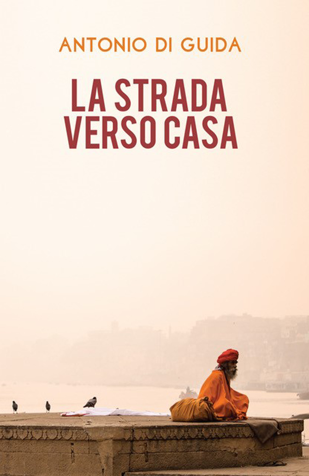 La strada verso casa