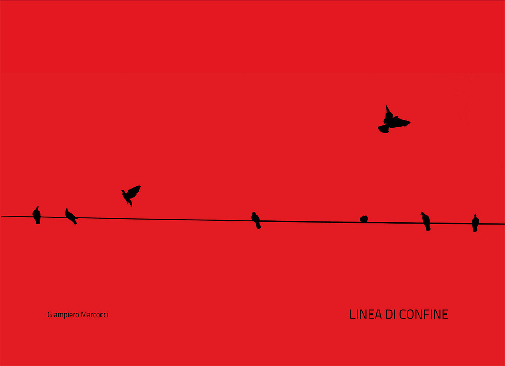 Linea di confine. Covid-19