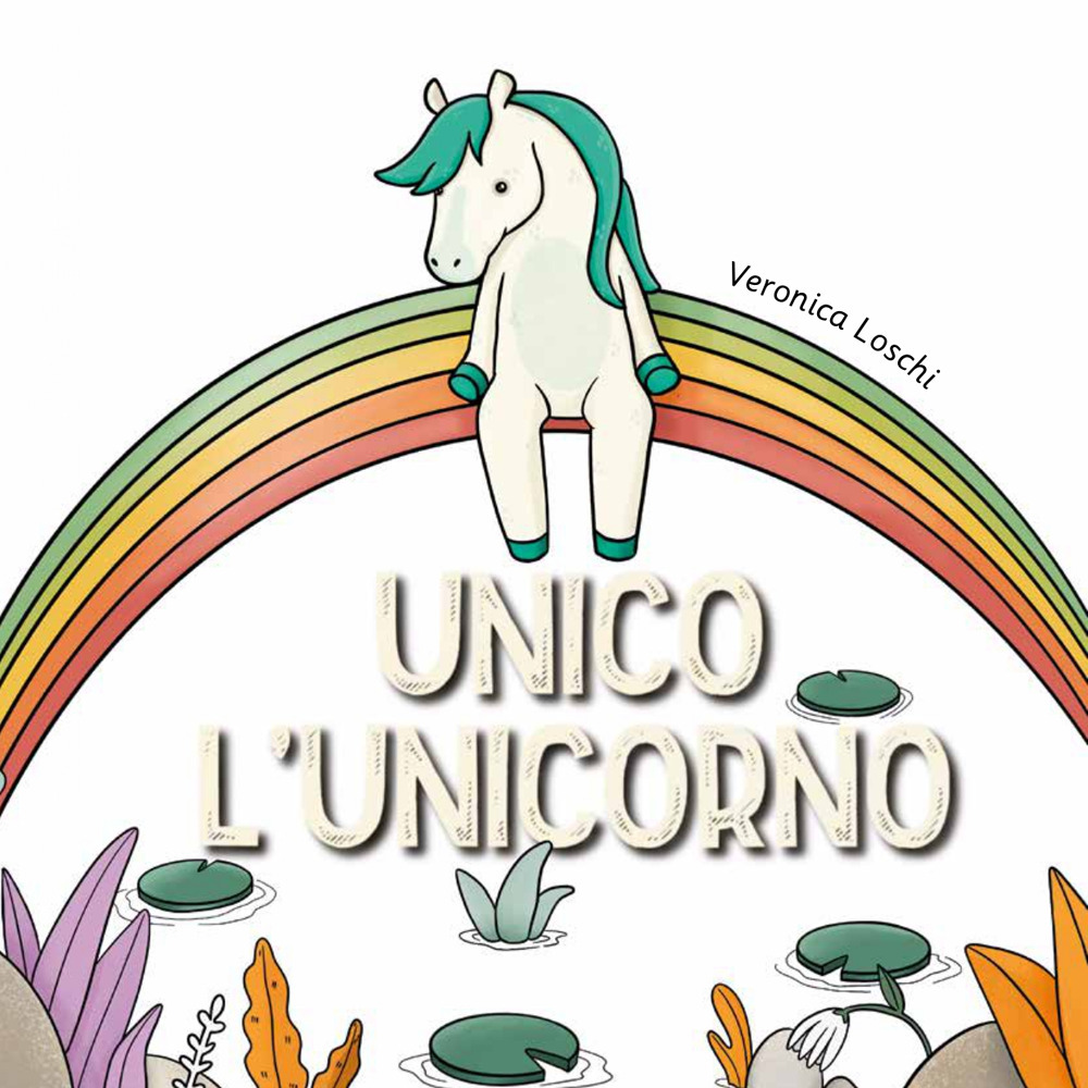 Unico l'unicorno