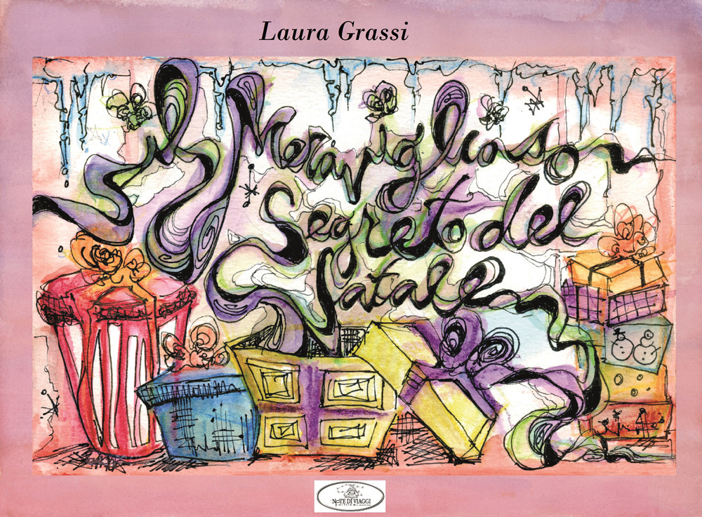 Il meraviglioso segreto del Natale