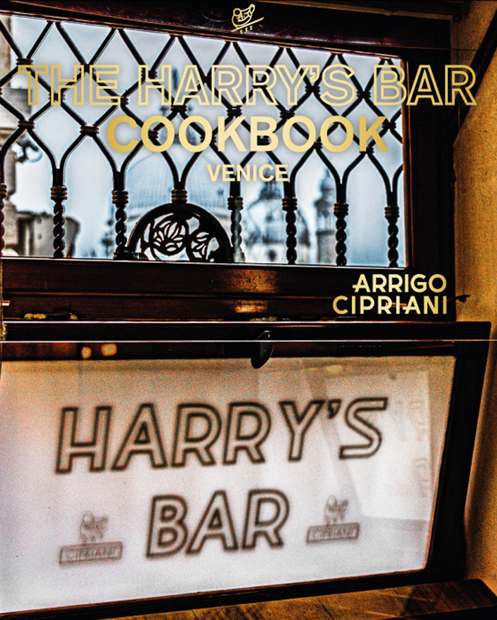 The Harry's bar cookbook. Venice