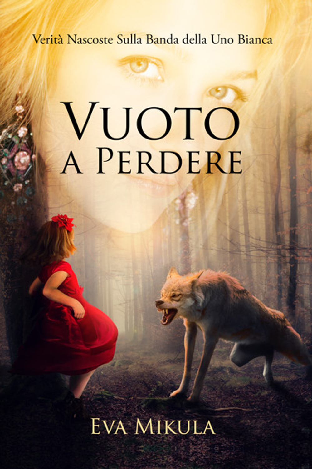 Vuoto a perdere. Verità nascoste sulla banda della Uno bianca