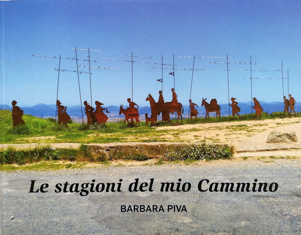 Le stagioni del mio Cammino