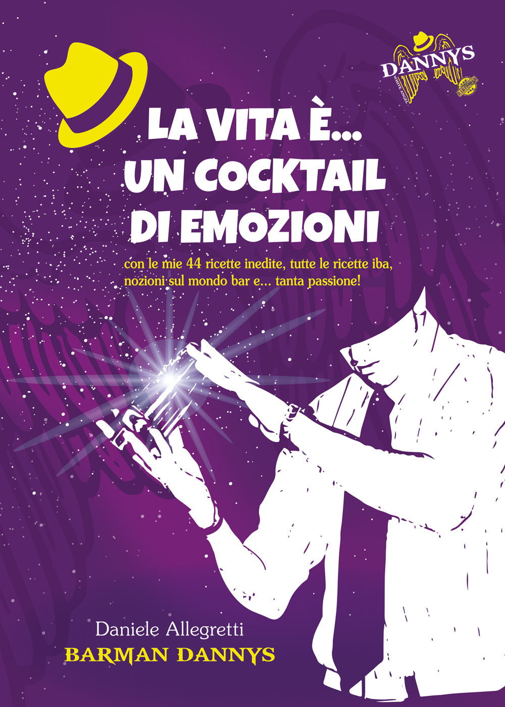 La vita è... un cocktail di emozioni