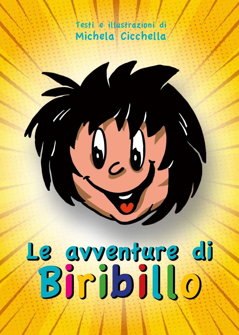 Le avventure di Biribillo